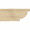 Ekena Millwork Alpine Rough Sawn Rafter Tail, Douglas Fir, 4"W x 10"H x 24"L RFT04X10X24ALP00RDF - alternate 4